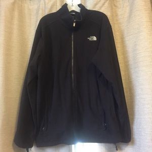 North Face Fleece